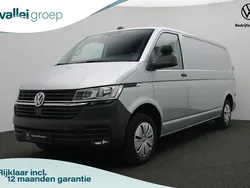 Zilver Gebruikt 2023 VW T6.1 Comfortline Van | € 27.950 (Super prijs)