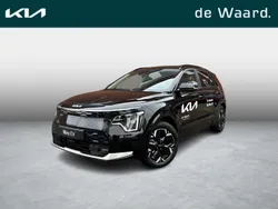 Zwart Gebruikt 2024 Kia e-Niro SUV | € 44.995