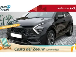 Nieuw 2025 Kia Sportage GT-Line SUV | € 41.995 (Goede deal)