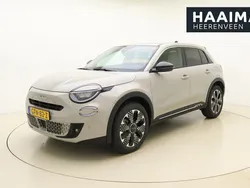 Grijs Nieuw 2024 Fiat 600 La Prima SUV | € 33.950 (Iets duurder)