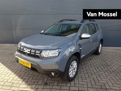 Grijs Gebruikt 2024 Dacia Duster Expression SUV | € 25.725 (Goede deal)