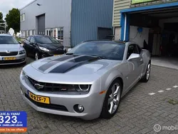 Grijs Gebruikt 2009 Chevrolet Camaro Coupé | € 19.950