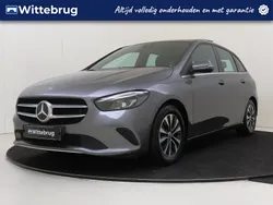Grijs Gebruikt 2019 Mercedes B180 Business MPV | € 22.625 (Goede deal)