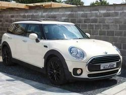 Beige Gebruikt 2016 Mini ONE Hatchback | € 12.000