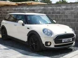 Beige Gebruikt 2016 Mini ONE Hatchback | € 12.000 (Eerlijke prijs)
