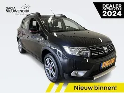 Zwart Gebruikt 2019 Dacia Sandero Hatchback | € 13.995 (Iets duurder)
