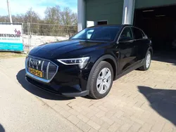 Gebruikt 2022 Audi e-tron SUV | € 25.000