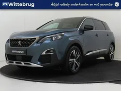 Grijs Gebruikt 2020 Peugeot 5008 Allure Premium MPV | € 25.425 (Eerlijke prijs)