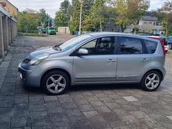Gebruikt 2008 Nissan Note | € 2.250 (Eerlijke prijs)