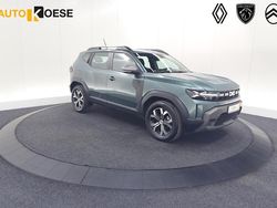 Suv Gebruikt 2025 Dacia Duster Expression SUV | € 27.900