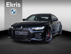 Zwart Gebruikt 2025 BMW 420 Comfort Edition Coupé | € 73.397