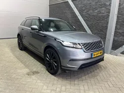 Grijs Gebruikt 2021 Land Rover Range Rover Velar S SUV | € 48.400 (Super prijs)