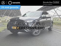 Grijs Gebruikt 2025 Mercedes GLC400d AMG line SUV | € 74.850 (Goede deal)