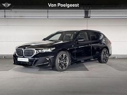 Zwart Gebruikt 2024 BMW 520 Performance Stationwagen | € 64.900 (Eerlijke prijs)