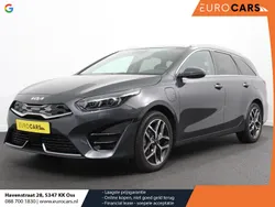 Grijs Gebruikt 2024 Kia Ceed Stationwagen | € 32.890 (Iets duurder)