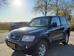 Gebruikt 2005 Mitsubishi Pajero SUV | € 4.350 (Duur)