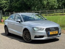 Grijs Gebruikt 2015 Audi A3 Ambition Sedan | € 10.950 (Super prijs)