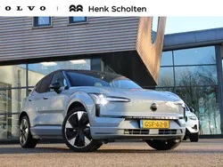 Grijs, metallic lak Gebruikt 2024 Volvo EX30 Performance SUV | € 34.950 (Goede deal)