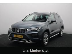 Grijs Gebruikt 2021 Seat Ateca Business SUV | € 23.750 (Eerlijke prijs)
