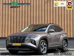 Bruin Gebruikt 2022 Hyundai Tucson Premium SUV | € 30.889 (Goede deal)