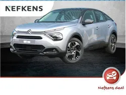 Grijs Nieuw 2025 Citroën C4 Business Class SUV | € 36.445 (Eerlijke prijs)