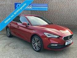 Rood Gebruikt 2020 Seat Leon XCELLENCE Hatchback | € 20.950 (Eerlijke prijs)