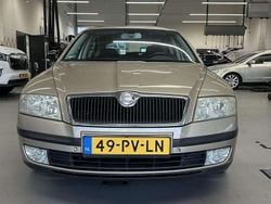 Gebruikt 2004 Skoda Octavia Comfort Sedan | € 2.500 (Eerlijke prijs)