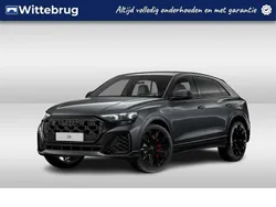Grijs Nieuw 2025 Audi Q8 Competition SUV | € 116.950