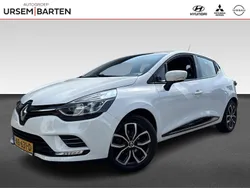 Wit Gebruikt 2017 Renault Clio IV Zen Hatchback | € 13.430 (Eerlijke prijs)