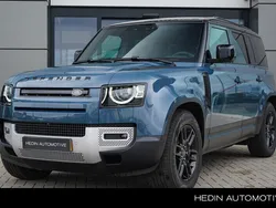 Blauw Gebruikt 2025 Land Rover Defender S SUV | € 89.995