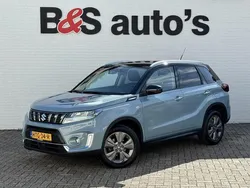 Blauw Gebruikt 2024 Suzuki Vitara SUV | € 28.900 (Eerlijke prijs)