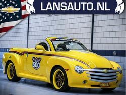 Geel Gebruikt 2005 Chevrolet SSR Van | € 59.500