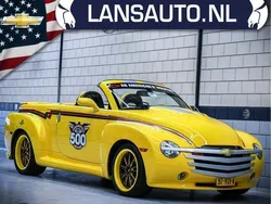Geel Gebruikt 2005 Chevrolet SSR Van | € 59.500