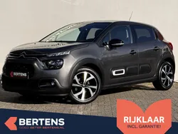 Grijs, metallic lak Gebruikt 2024 Citroën C3 Comfort Hatchback | € 16.950 (Eerlijke prijs)