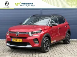Citroën e-C3