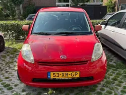 Gebruikt 2007 Daihatsu Sirion Hatchback | € 1.499 (Goede deal)