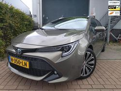 Groen Gebruikt 2020 Toyota Corolla Stationwagen | € 23.950 (Eerlijke prijs)