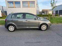 Groen Gebruikt 2006 VW Golf Plus Comfortline MPV | € 4.499 (Eerlijke prijs)