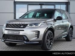 Grijs Gebruikt 2024 Land Rover Discovery Sport SE Dynamic SUV | € 64.995