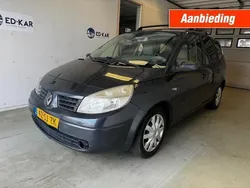 Grijs Gebruikt 2006 Renault Grand Scénic II Expression MPV | € 1.195