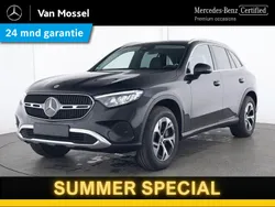 Zwart Gebruikt 2024 Mercedes GLC300e Business SUV | € 59.945 (Super prijs)