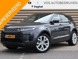 Grijs Gebruikt 2021 Land Rover Range Rover evoque SE SUV | € 35.950 (Super prijs)