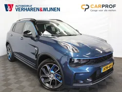 Blauw Gebruikt 2022 Lynk & Co 01 SUV | € 25.890 (Eerlijke prijs)