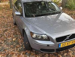 Grijs Gebruikt 2005 Volvo S40 Standard Sedan | € 1.550