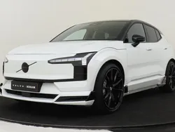 Wit Gebruikt 2025 Volvo EX30 Plus SUV | € 48.890
