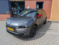 Grijs Gebruikt 2015 Citroën C4 Cactus Shine Hatchback | € 8.945 (Eerlijke prijs)