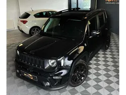 Zwart Gebruikt 2019 Jeep Renegade SUV | € 18.990 (Super prijs)