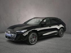 Midnightgroen Nieuw 2025 Audi A6 S-Line Stationwagen | € 87.039 (Duur)