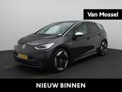 Grijs Gebruikt 2020 VW ID.3 Hatchback | € 18.900 (Eerlijke prijs)
