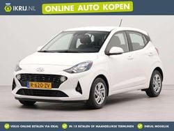 Wit Gebruikt 2023 Hyundai i10 Comfort Hatchback | € 13.950 (Goede deal)